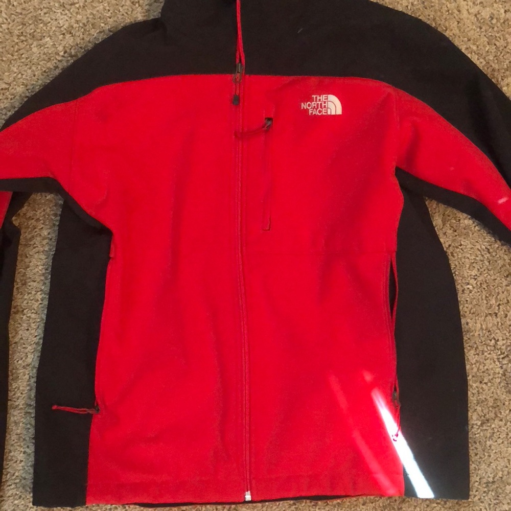 North face men’s jacket